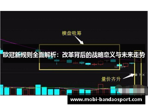 欧冠新规则全面解析：改革背后的战略意义与未来走势