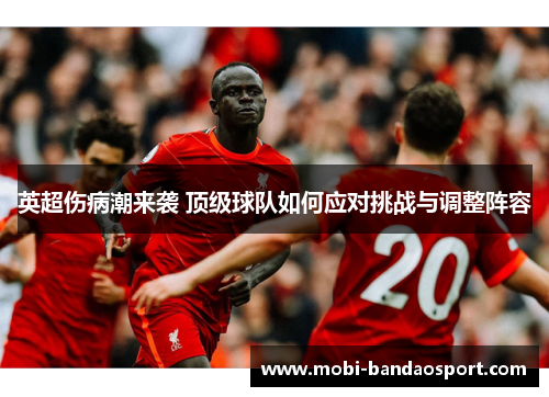 英超伤病潮来袭 顶级球队如何应对挑战与调整阵容