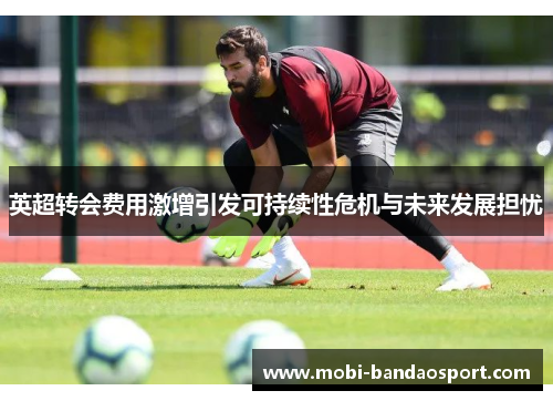 英超转会费用激增引发可持续性危机与未来发展担忧 英超转会费用激增引发可持续性危机与未来发展担忧