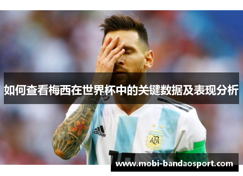如何查看梅西在世界杯中的关键数据及表现分析 如何查看梅西在世界杯中的关键数据及表现分析