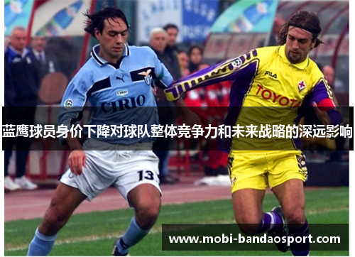 蓝鹰球员身价下降对球队整体竞争力和未来战略的深远影响 蓝鹰球员身价下降对球队整体竞争力和未来战略的深远影响