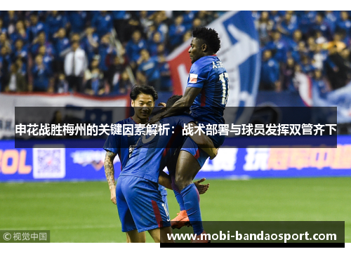 申花战胜梅州的关键因素解析：战术部署与球员发挥双管齐下