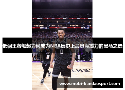低调王者崛起为何成为NBA历史上最具震撼力的黑马之选