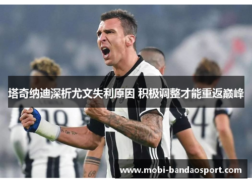 塔奇纳迪深析尤文失利原因 积极调整才能重返巅峰