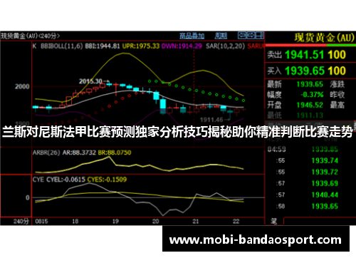 兰斯对尼斯法甲比赛预测独家分析技巧揭秘助你精准判断比赛走势 兰斯对尼斯法甲比赛预测独家分析技巧揭秘助你精准判断比赛走势