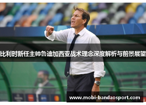 比利时新任主帅鲁迪加西亚战术理念深度解析与前景展望