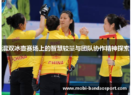 混双冰壶赛场上的智慧较量与团队协作精神探索