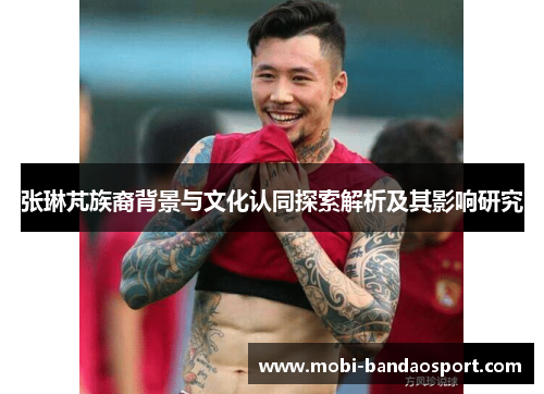 张琳芃族裔背景与文化认同探索解析及其影响研究