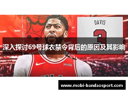 深入探讨69号球衣禁令背后的原因及其影响