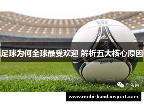 足球为何全球最受欢迎 解析五大核心原因 足球为何全球最受欢迎 解析五大核心原因