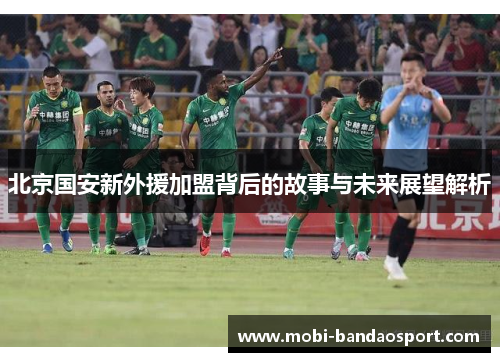 北京国安新外援加盟背后的故事与未来展望解析