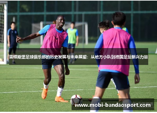 雷根斯堡足球俱乐部的历史发展与未来展望：从地方小队到德国足坛新兴力量