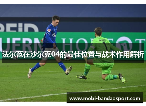 法尔范在沙尔克04的最佳位置与战术作用解析