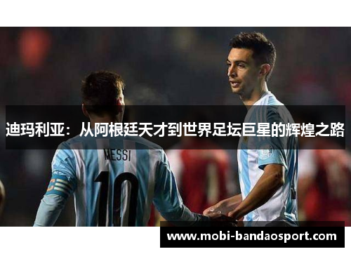 迪玛利亚：从阿根廷天才到世界足坛巨星的辉煌之路